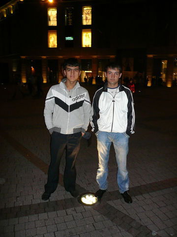 Умиджон Умирзаков