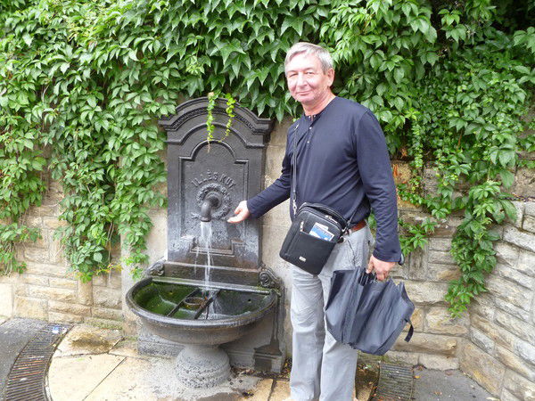 Сергей Титушин