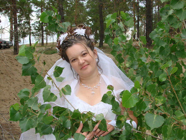 Юля Елубаева