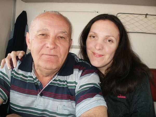 Юрий Харченко