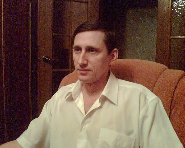 Олег Пасенченко