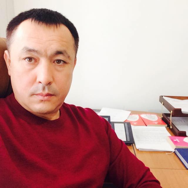 Игорь Цонхлаев