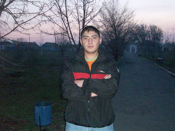 Дархан Айтышев