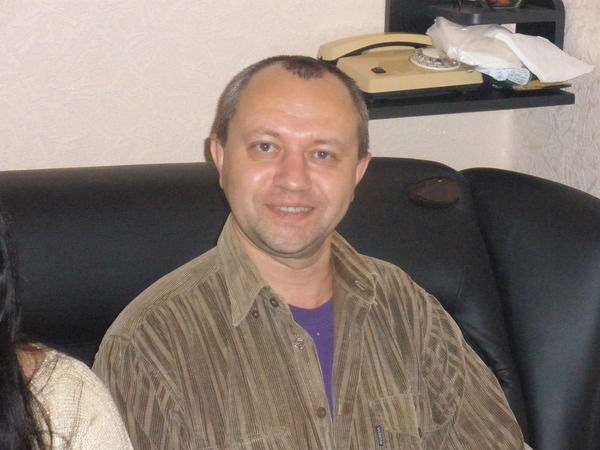 Юрий Очнев