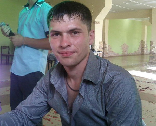 Айнур Халимов