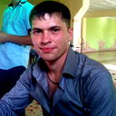 Айнур Халимов