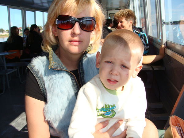 Евгения Тимофеева