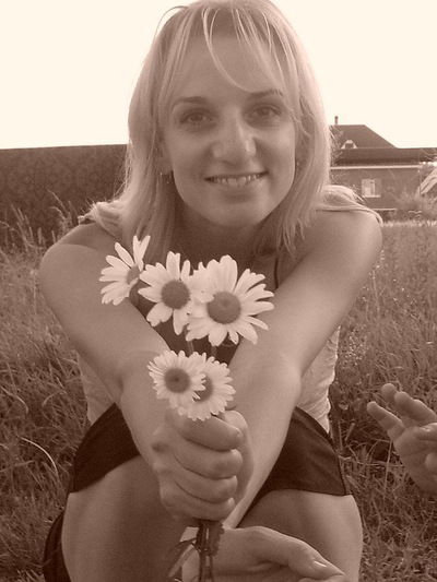 Евгения Прокопенко