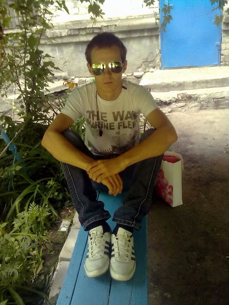 Анатолий Минюков