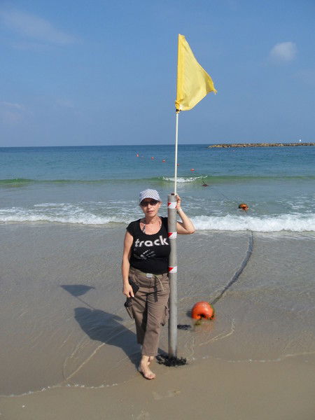 Нелля Бронштейн-Шильман