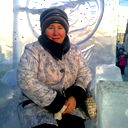 Татьяна Осокина