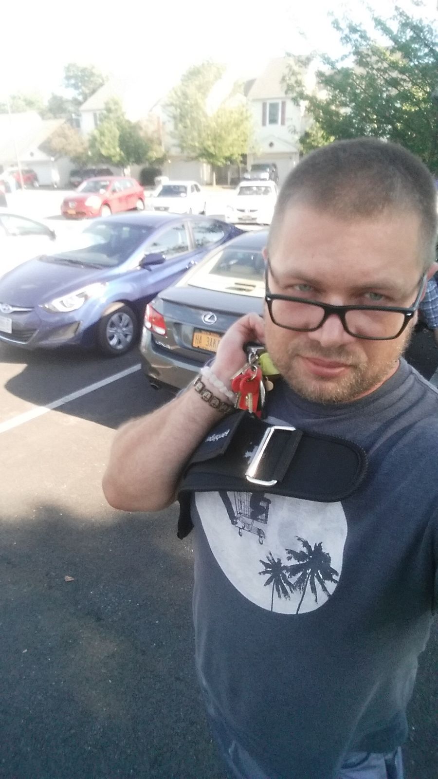 Слоник Sunrise