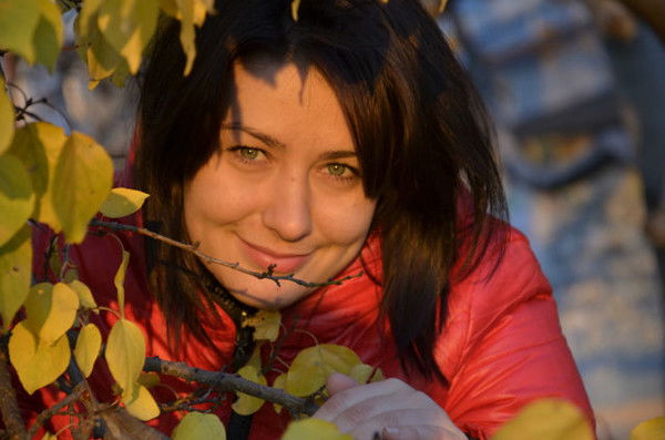 Ирина Романченко