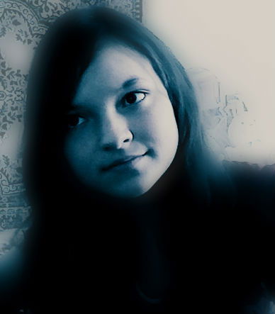 Виктория Пименова