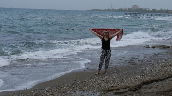 Валентина Васильева