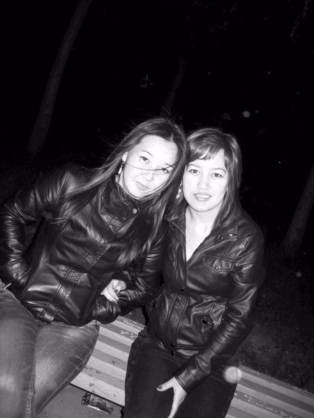 Nargiza Joldoshbekova