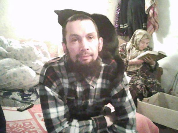 Альфред Галеев