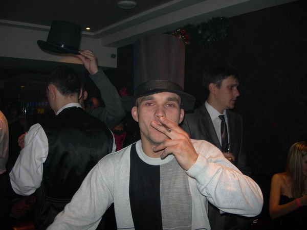 Денис Тюрин