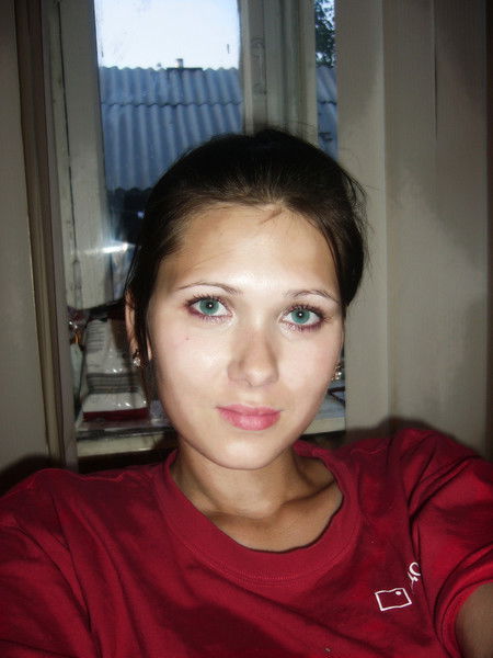 Евгения Костецкая