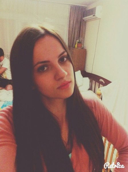 Аня Денисюк