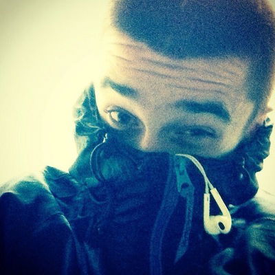 Никита Котов