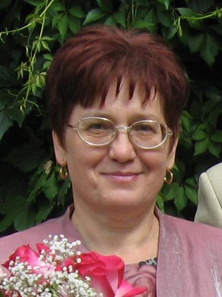 Валентина Разумова