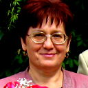 Валентина Разумова