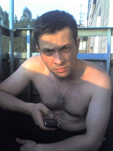 Толя Капуста