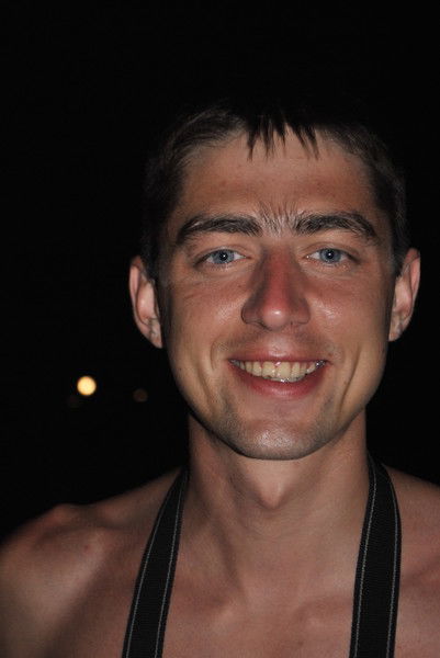 Виктор Лавжель