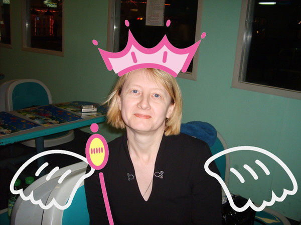 Ирина Цыганкова