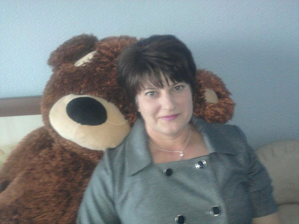 Лидия Кузнецова