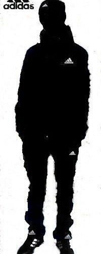 Иван Сафрон