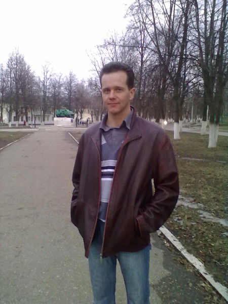 Игорь Зарецкий