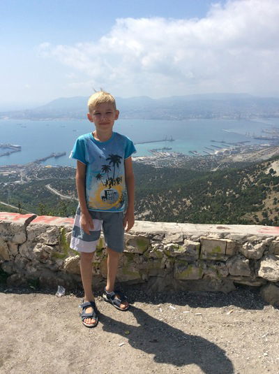 Николай Колесников