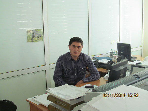 Жаксылык Несипбеков