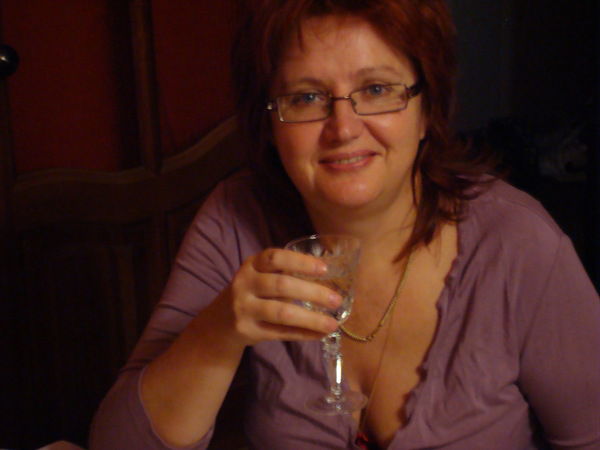 Елена Хохлова