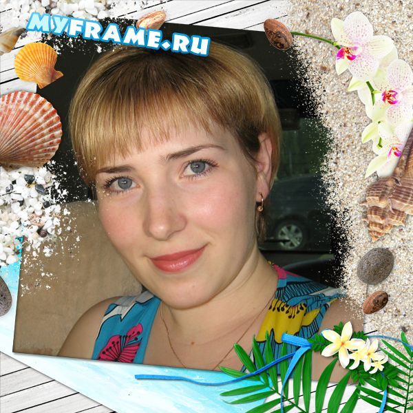 Инна Дратова