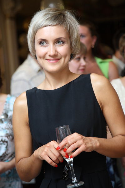 Александра Кадочникова