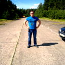 Алексей Божко