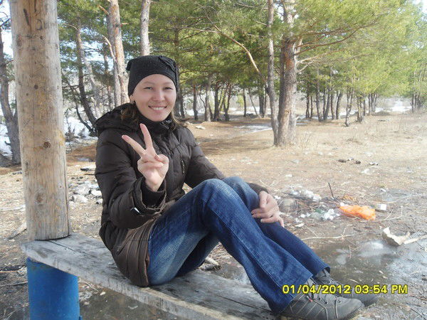 Айнура Есентаева