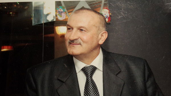 Юрий Рапинчук