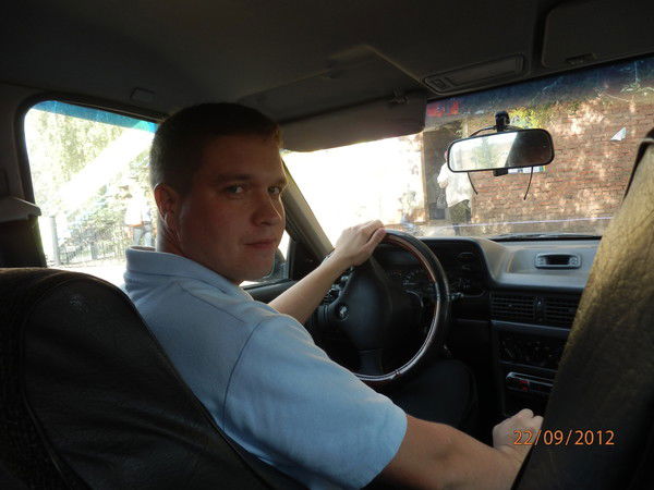 Дмитрий Таштиев