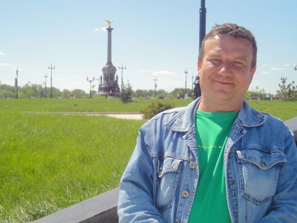 Владимир Жолобов