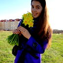 Алинка Краснобокая