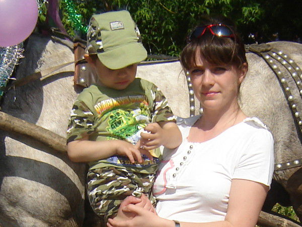 Наталья Царёва