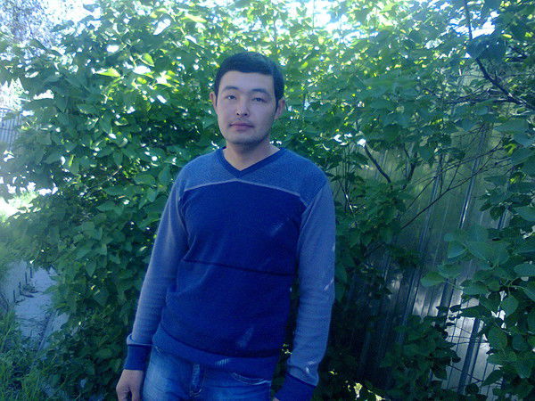 Асет Аубакиров