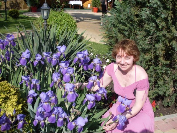 Наталья Литвинова