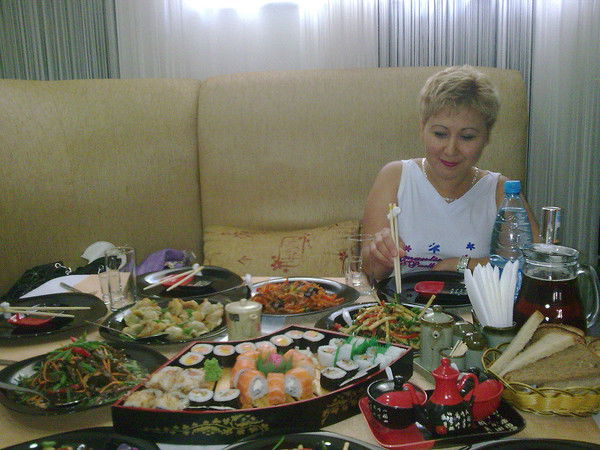 Салтанат Абсалямова (Туртулова)