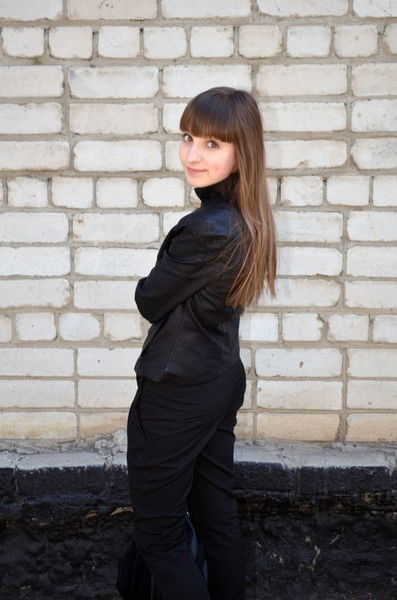 Леська Вокалюк