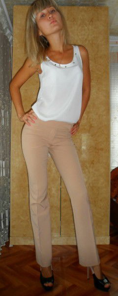 Елена Мартакова